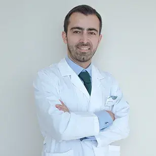 Dr. Samuel Alves