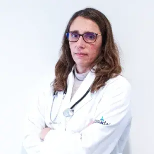 Dra. Sandra Amaro