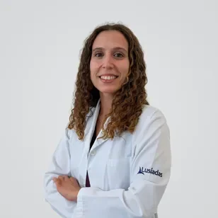 Dra. Inês Aparício Martins