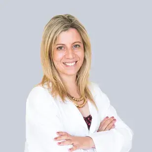 Dra. Sandra Mosca
