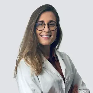 Dra. Sara Crisóstomo