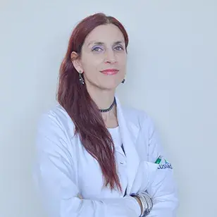 Dra. Sara Ramires Pinto
