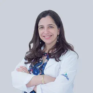 Prof. Dra. Sara Ribeiro