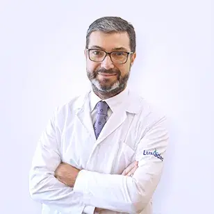 Dr. Sérgio Barroso