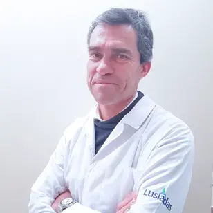 Dr. Sérgio Livraghi