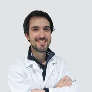 Dr. André Diogo Barata