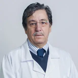 Dr. Sérgio Rodrigues