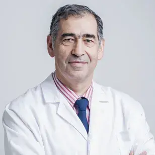Dr. Severo Torres