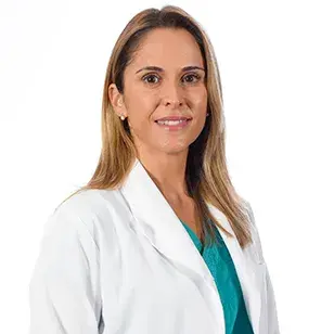 Dra. Ana Sofia Carreira