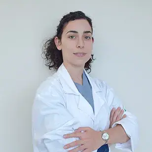 Dra. Sofia Carvalhana