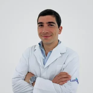 Dr. António Maria Rocha de Almeida