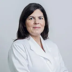 Dra. Susana Cabrita