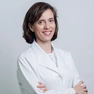 Dra. Susana Moreira
