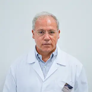 Dr. Alcides Horácio Pereira