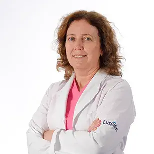 Dra. Susana Peres
