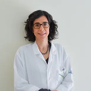 Dra. Susana Rocha