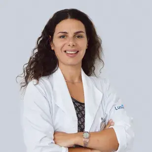 Dra. Susana Vilaça