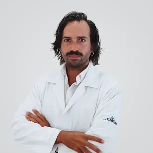 Dr. Pedro Neves Ferreira