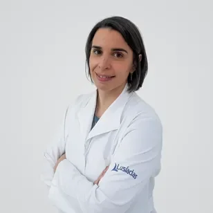 Dra. Raquel Machado