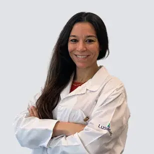 Dra. Teresa Garcia