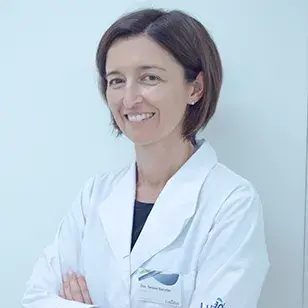 Dra. Teresa Bacelar