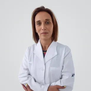 Psicóloga Cláudia Oliveira