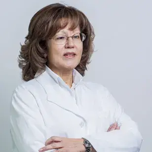 Dra. Teresa C. Ferreira