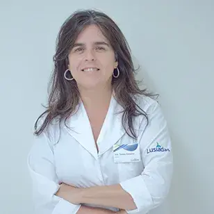 Dra. Teresa Caixeiro