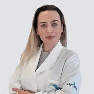 Dra. Teresa Leonardo