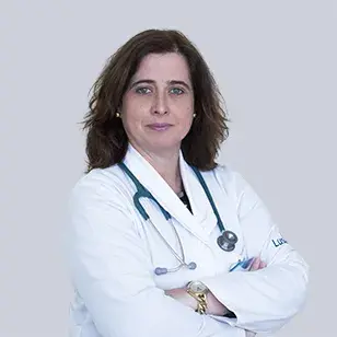 Dra. Teresa Nunes