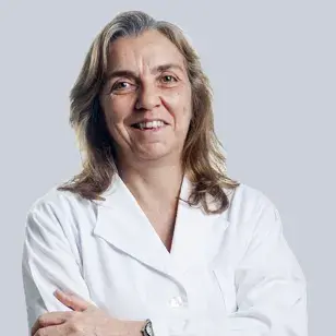 Dra. Teresa Pinho e Melo