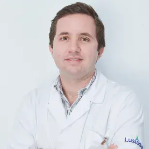 Dr. Thiago Martins Aguiar