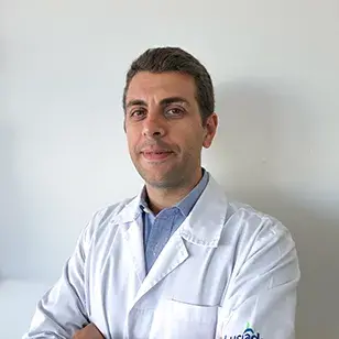 Dr. Tiago Dias