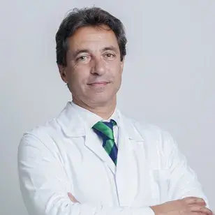 Dr. Tiago Fernando Monteiro
