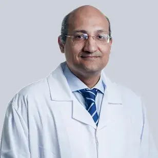 Dr. Tiago Arroja de Almeida