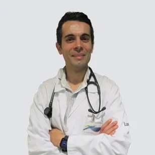 Dr. Tiago Barros Oliveira