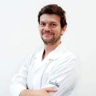 Dr. Tiago Rito