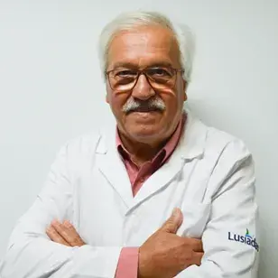 Dr. Valdemar Marques