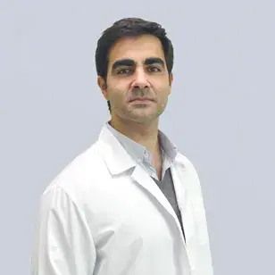 Dr. Valter Melo Correia