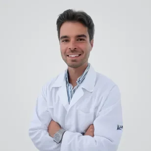 Dr. André Aguiar da Silva