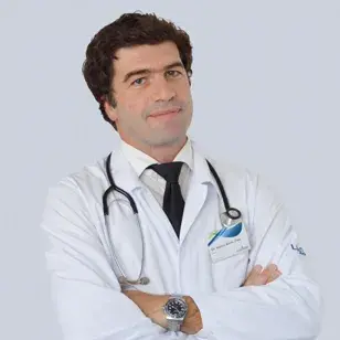 Dr. Vasco Alves Dias