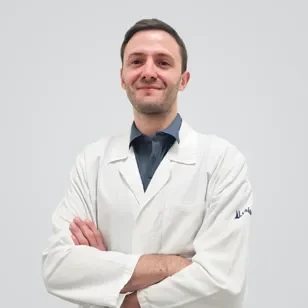 Dr. Carlos Magalhães Ribeiro