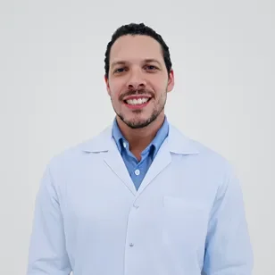 Dr. Gonçalo F. Cabral