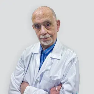 Dr. Vaz Garcia
