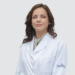 Dra. Vera Marques