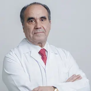Dr. Victor Genro
