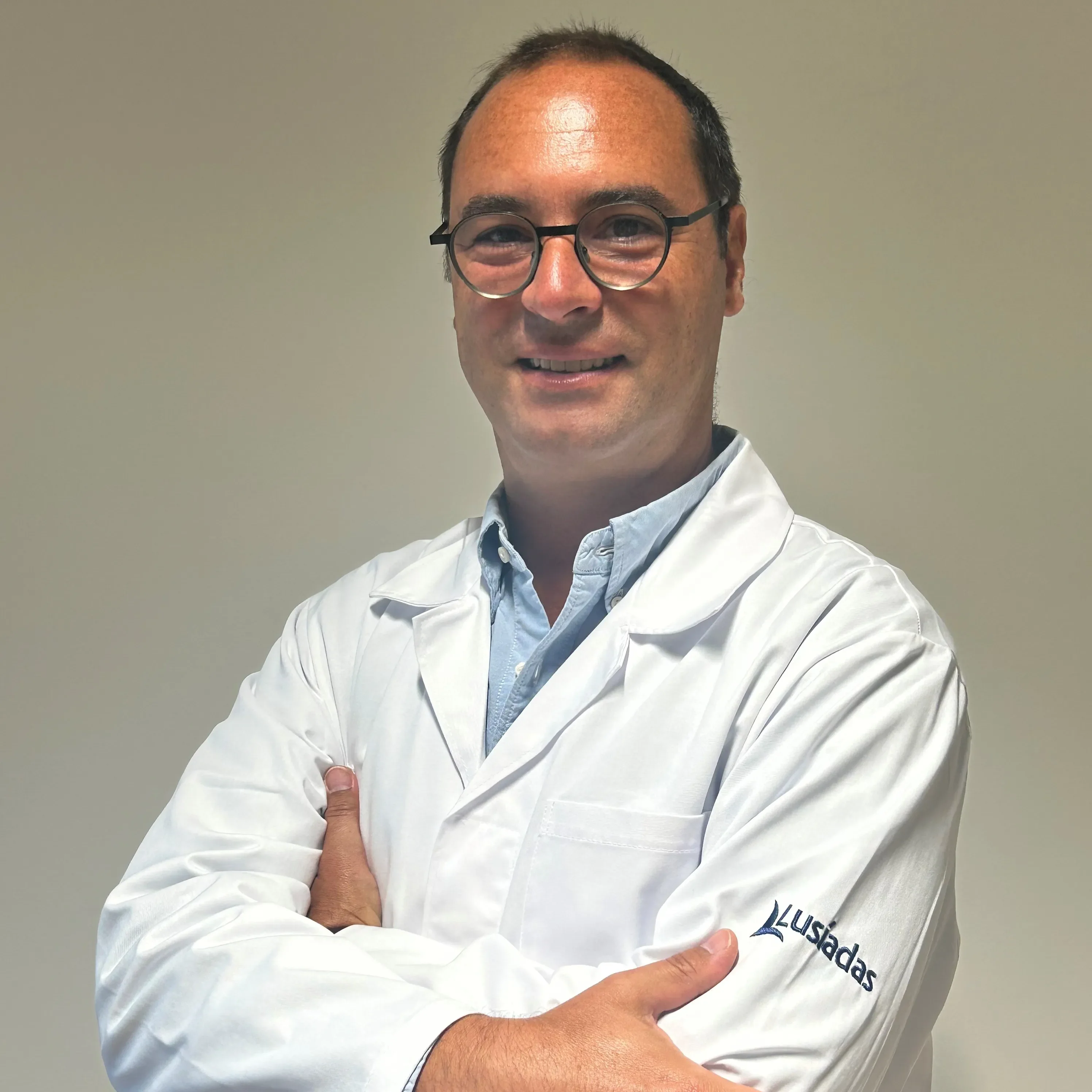 Dr. Pedro Gomes Monteiro