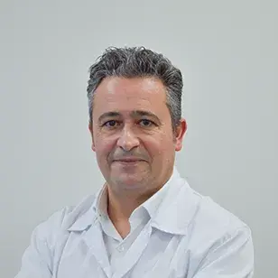 Dr. Vitor Farricha