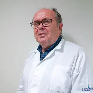Dr. Vitor Fernandes
