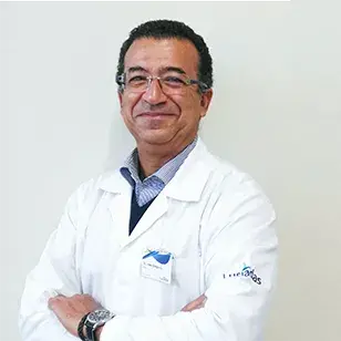 Dr. Vitor Paixão
